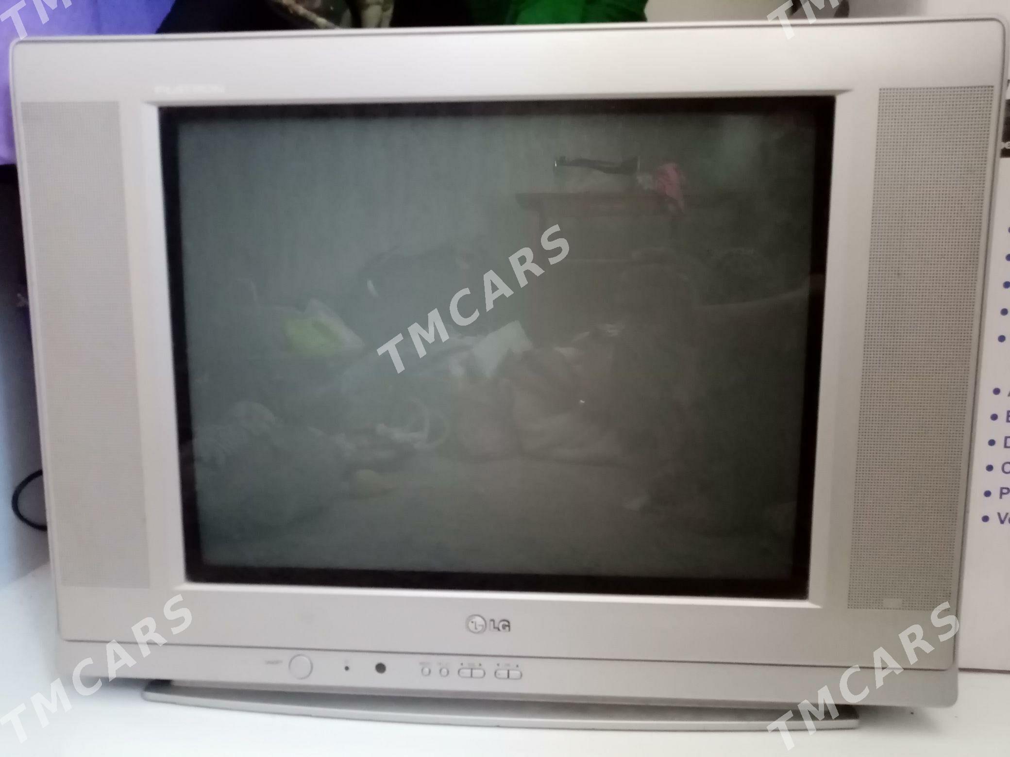 Telewizor - Türkmenbaşy - img 3