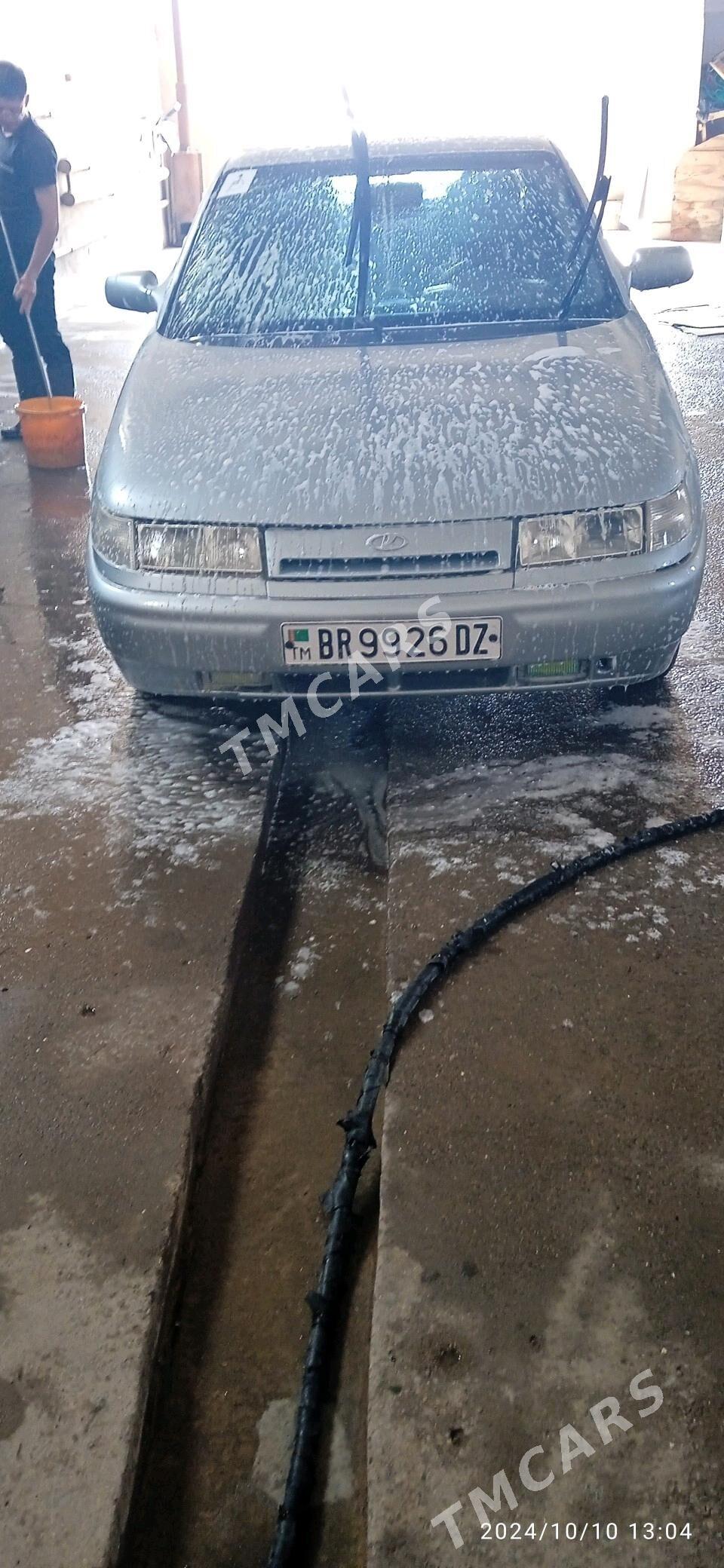 Lada 2110 2004 - 10 000 TMT - Gubadag - img 5