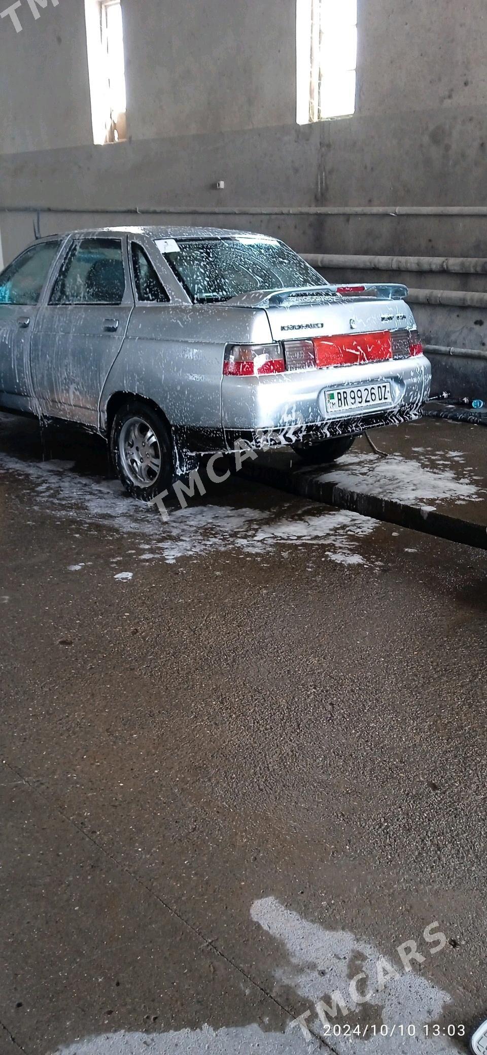 Lada 2110 2004 - 10 000 TMT - Gubadag - img 4