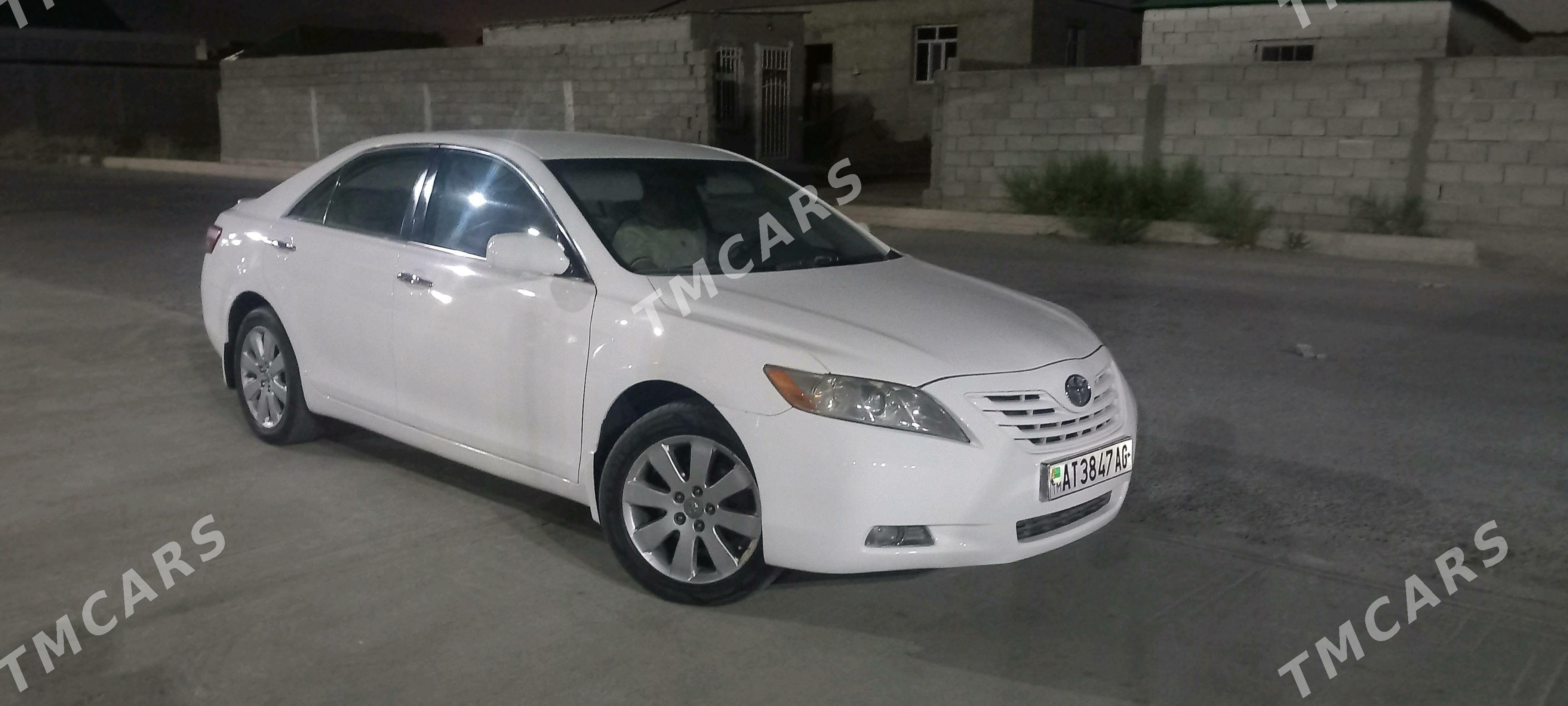 Toyota Camry 2006 - 138 000 TMT - Ашхабад - img 5
