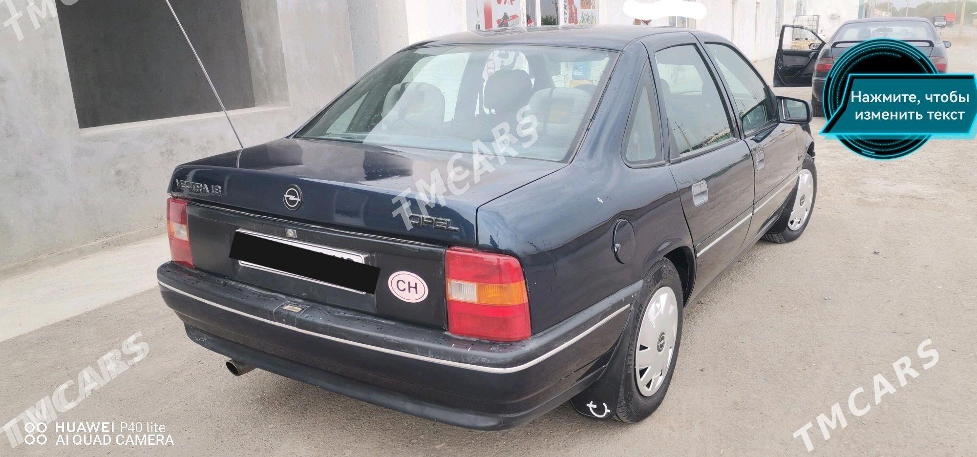 Opel Vectra 1991 - 30 000 TMT - Mary - img 3