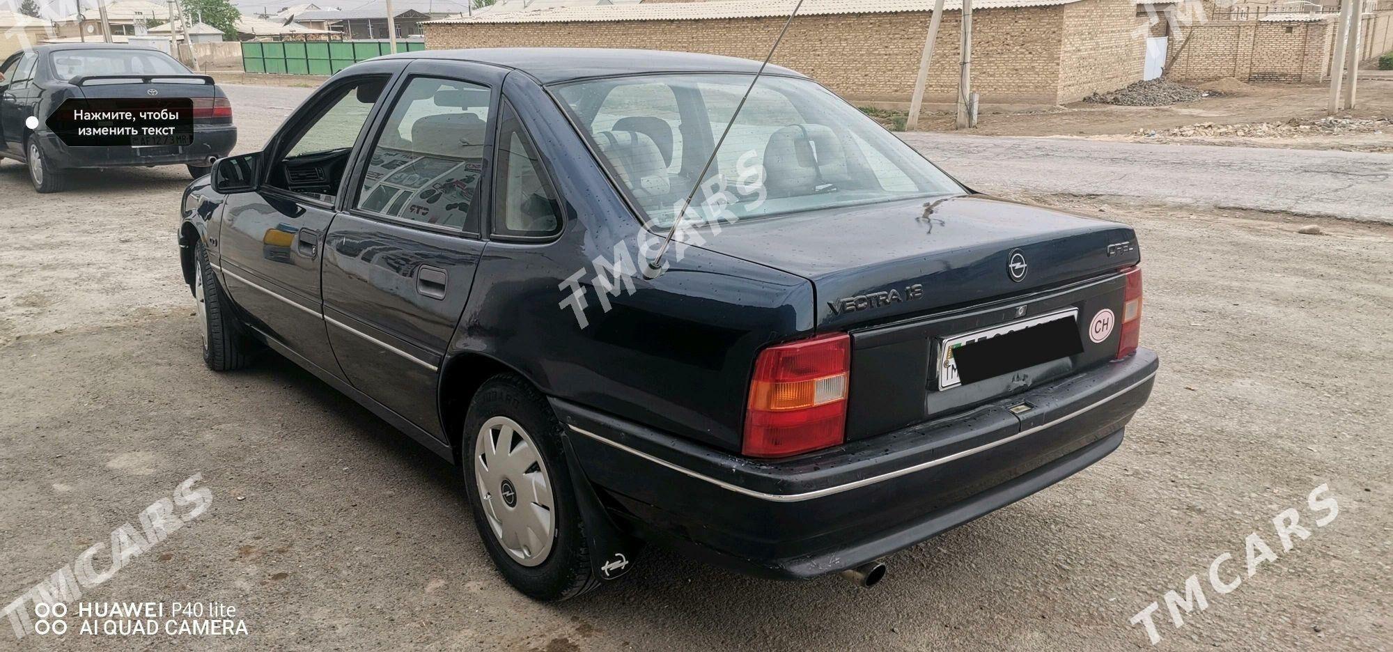 Opel Vectra 1991 - 30 000 TMT - Mary - img 2