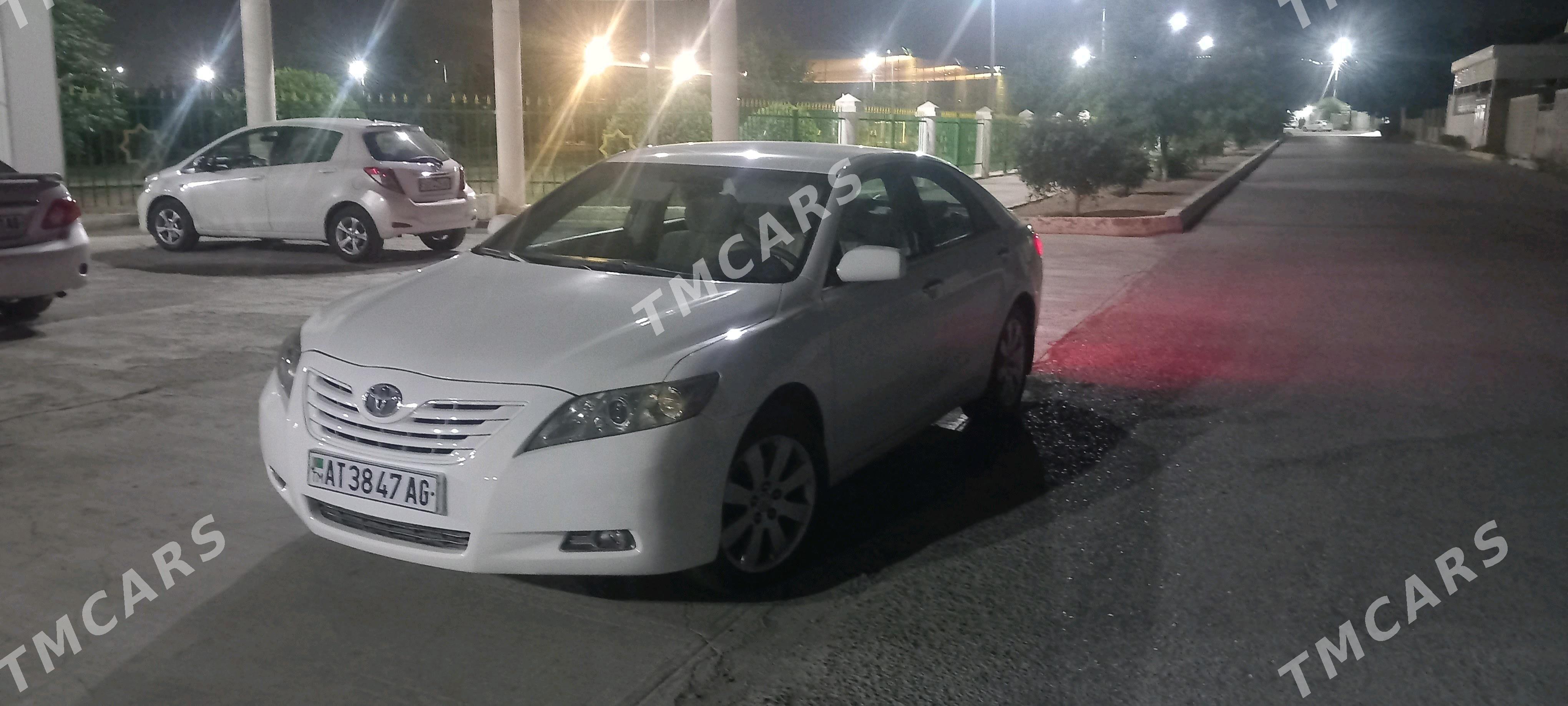 Toyota Camry 2006 - 138 000 TMT - Ашхабад - img 3