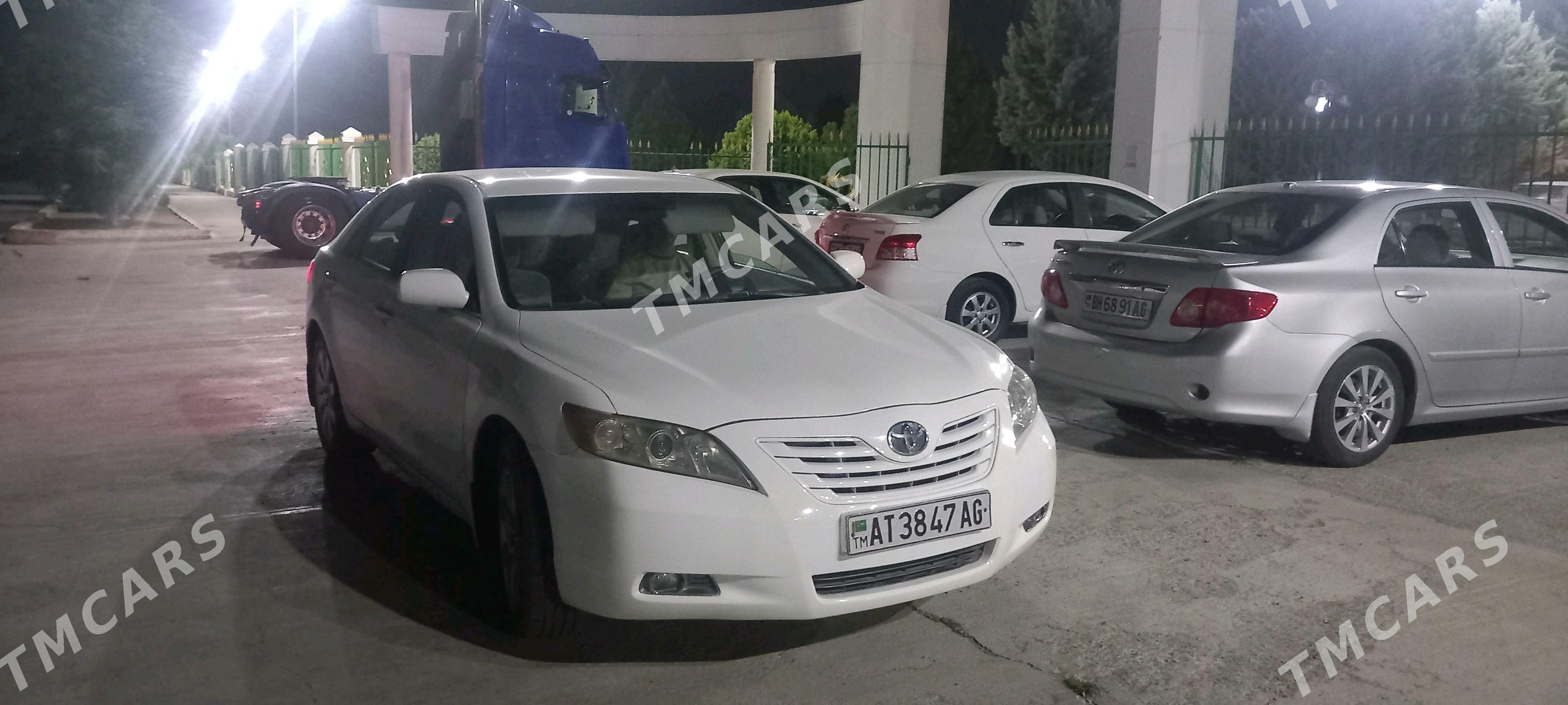Toyota Camry 2006 - 138 000 TMT - Ашхабад - img 4