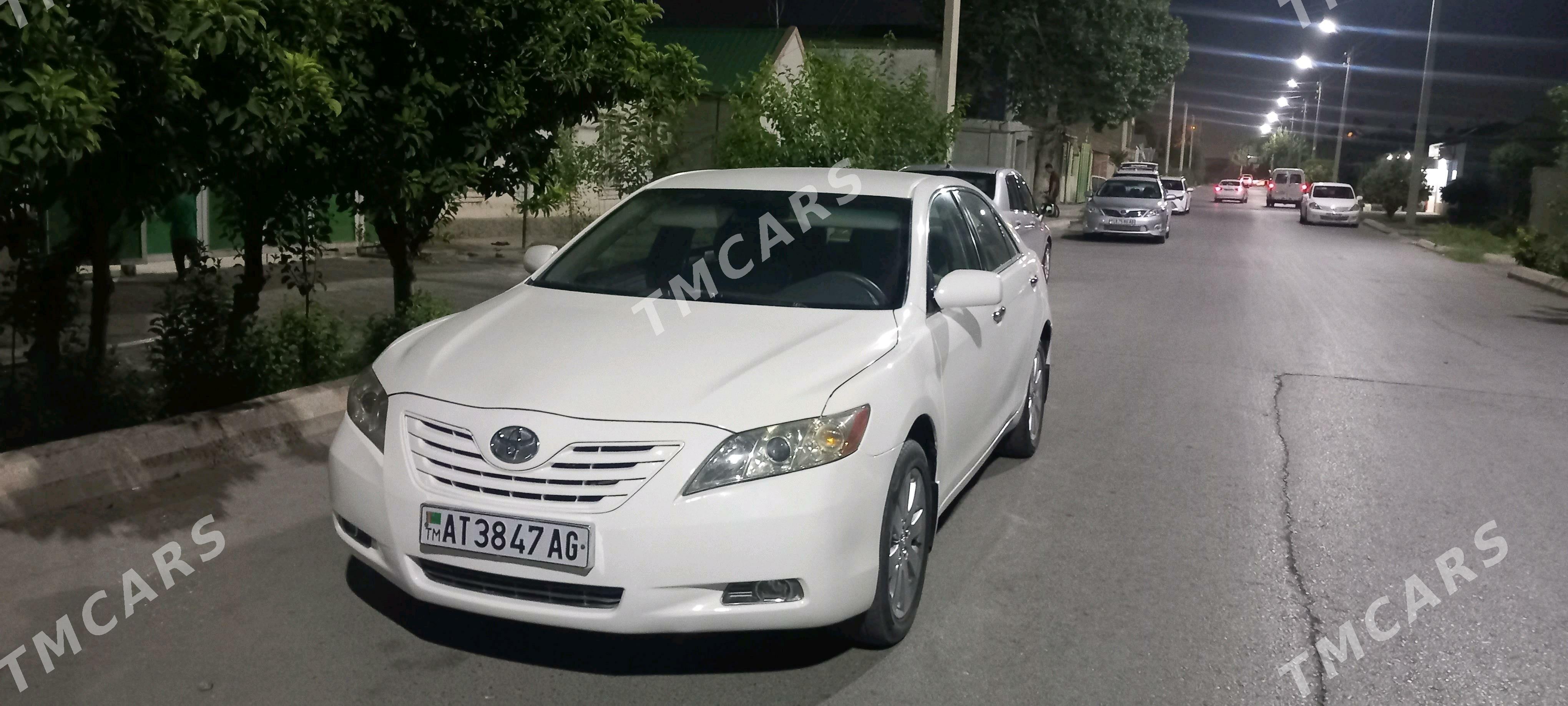 Toyota Camry 2006 - 138 000 TMT - Ашхабад - img 7
