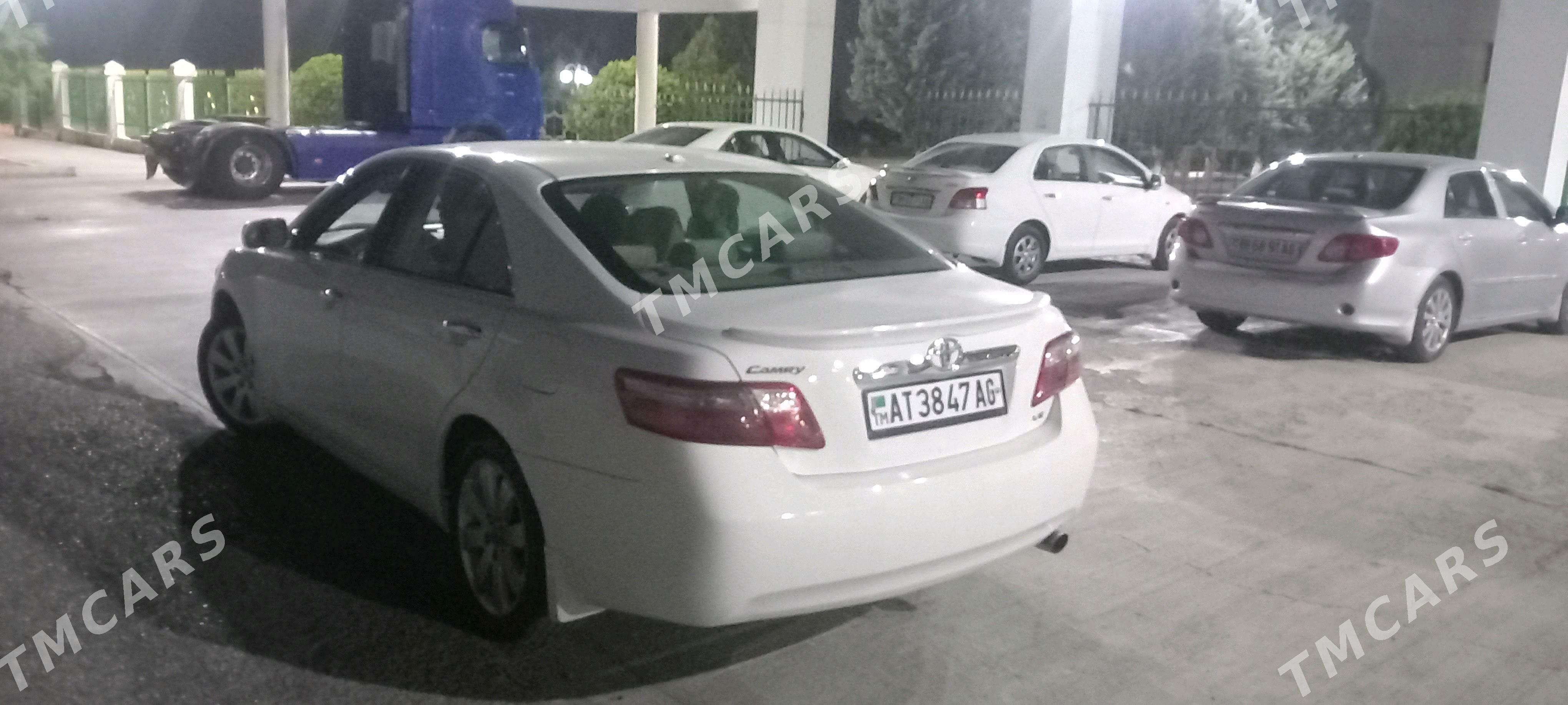 Toyota Camry 2006 - 138 000 TMT - Ашхабад - img 6