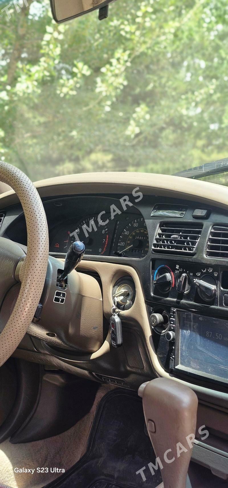 Toyota Camry 1993 - 85 000 TMT - Türkmenabat - img 4
