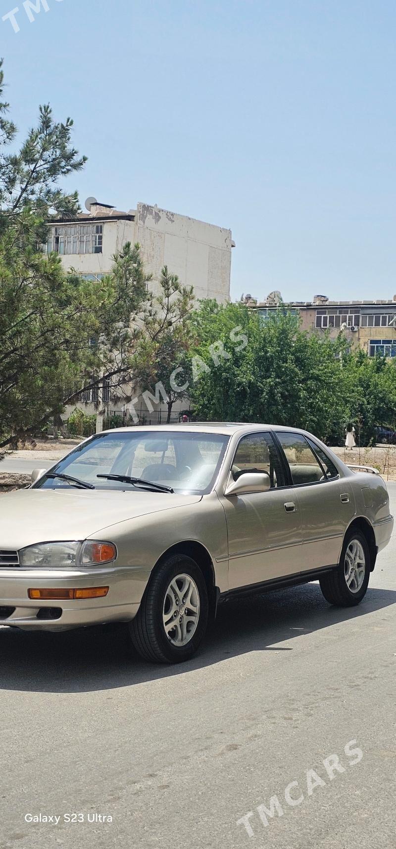 Toyota Camry 1993 - 85 000 TMT - Türkmenabat - img 5