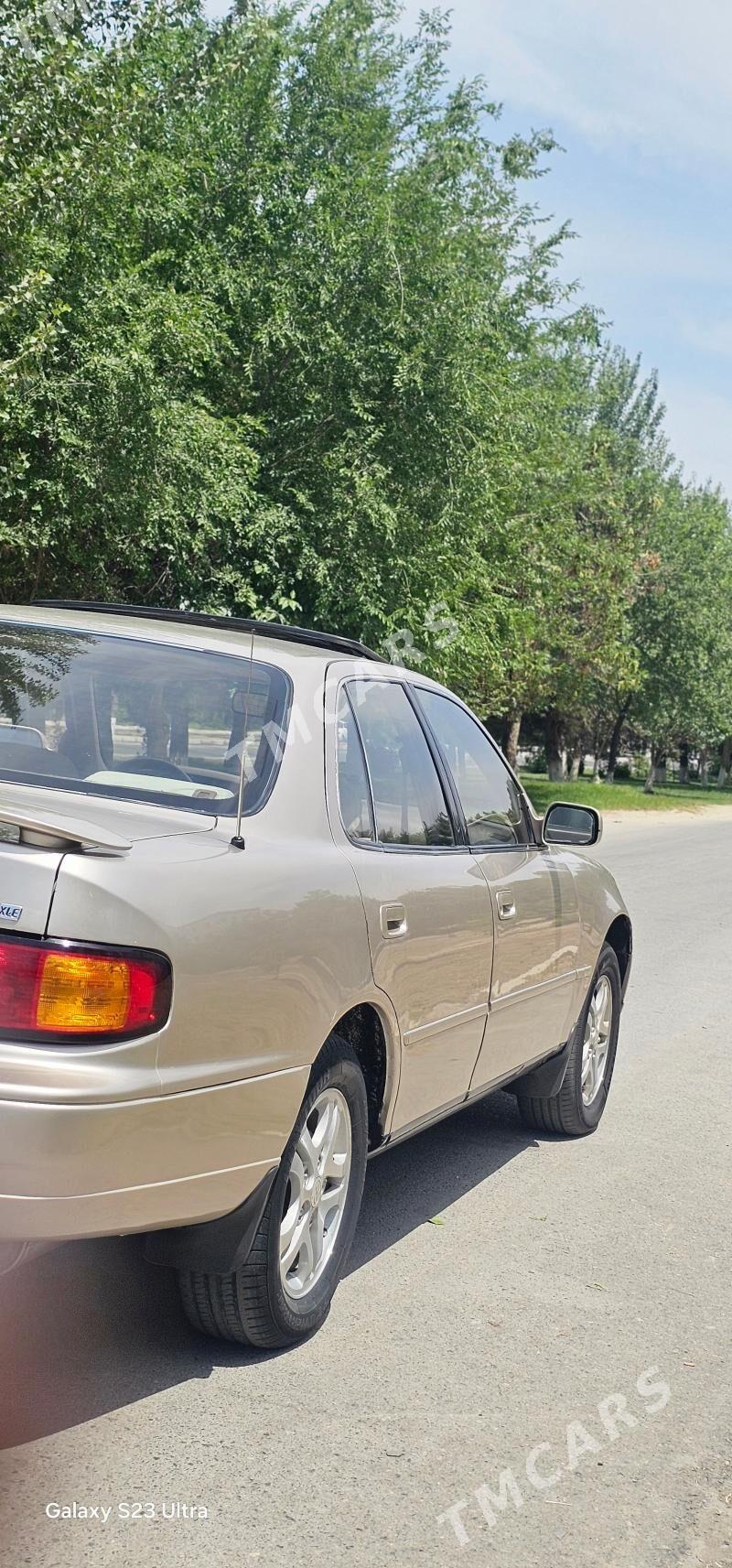 Toyota Camry 1993 - 85 000 TMT - Türkmenabat - img 10