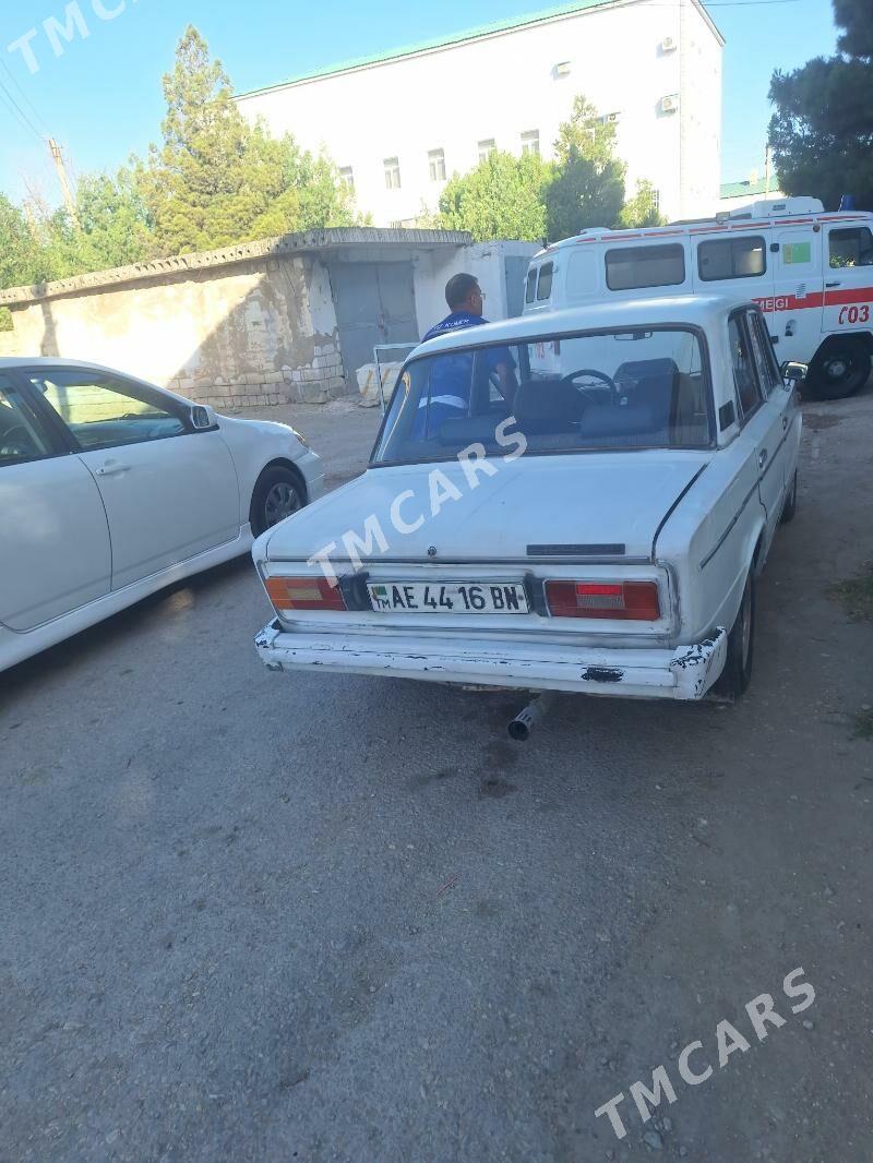 Lada 2106 1999 - 14 000 TMT - Balkanabat - img 3