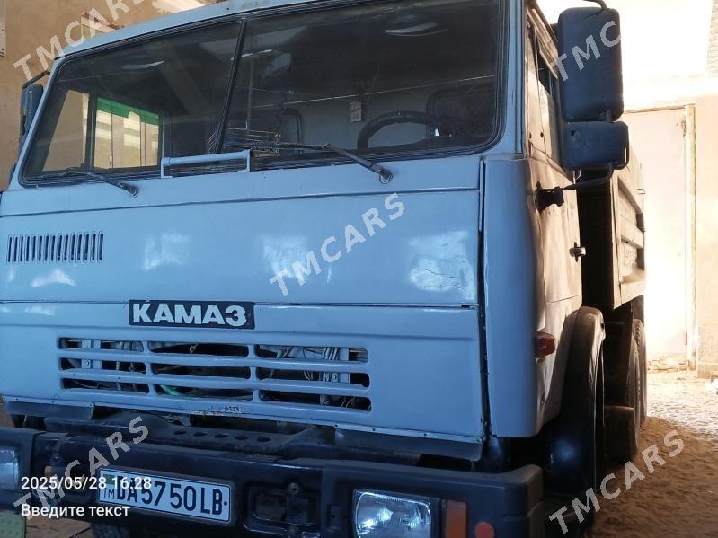 Kamaz 5320 1993 - 170 000 TMT - Farap - img 4