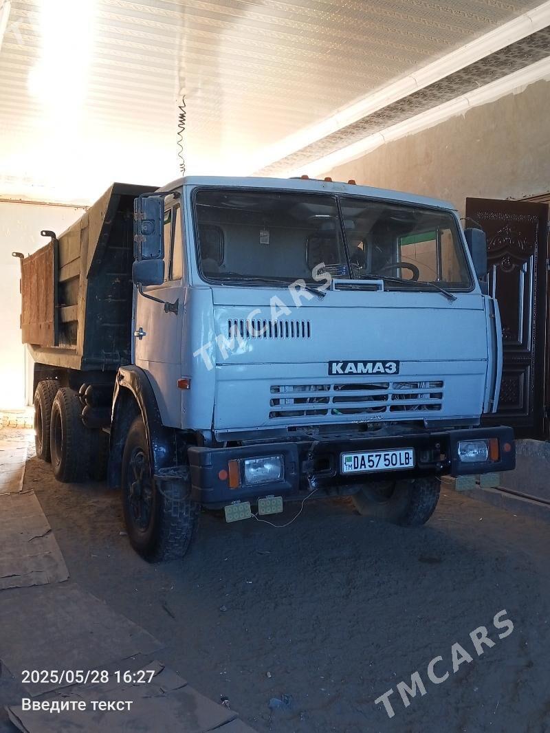 Kamaz 5320 1993 - 170 000 TMT - Farap - img 3