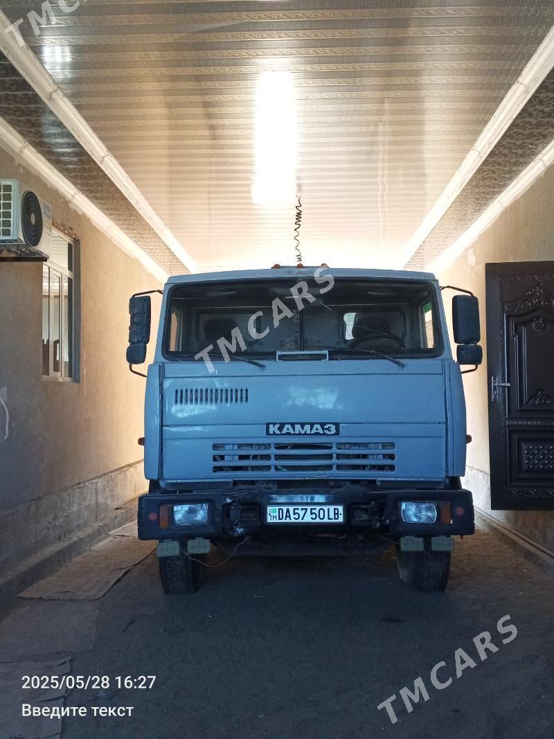 Kamaz 5320 1993 - 170 000 TMT - Farap - img 2