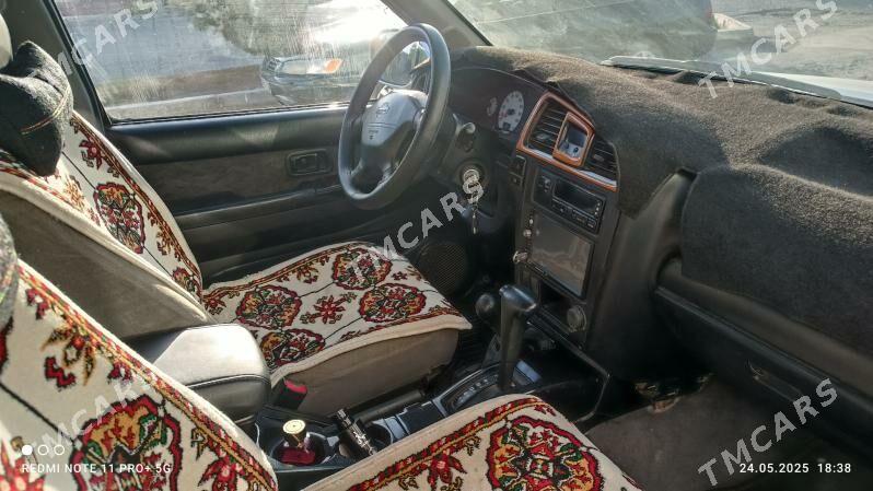 Nissan Pathfinder 2001 - 95 000 TMT - Türkmenabat - img 3