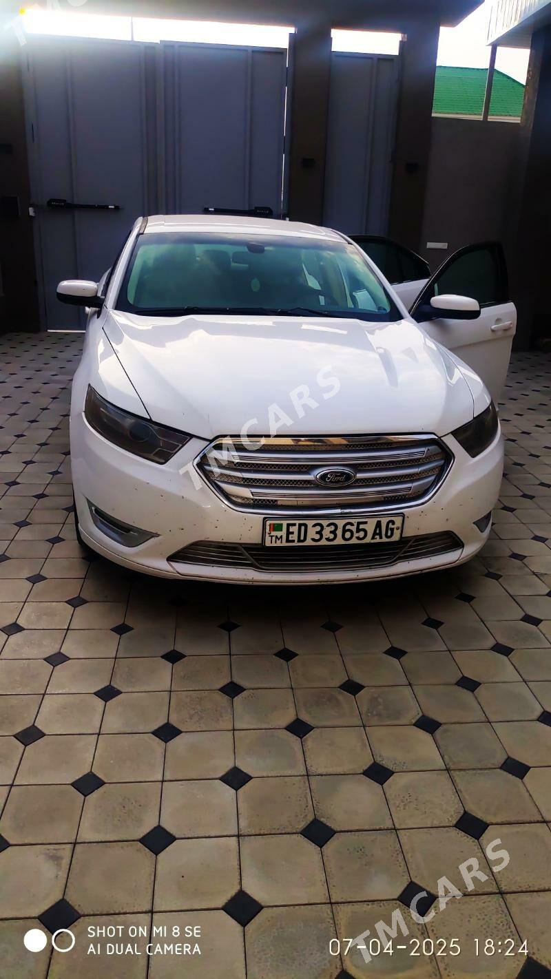Ford Taurus 2014 - 145 000 TMT - Aşgabat - img 4