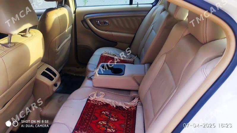 Ford Taurus 2014 - 145 000 TMT - Aşgabat - img 2