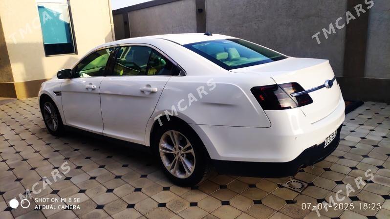 Ford Taurus 2014 - 145 000 TMT - Aşgabat - img 3