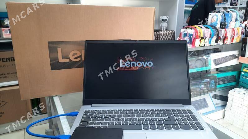 Lenova Notebook  IdeaPad  i5 - Aşgabat - img 3