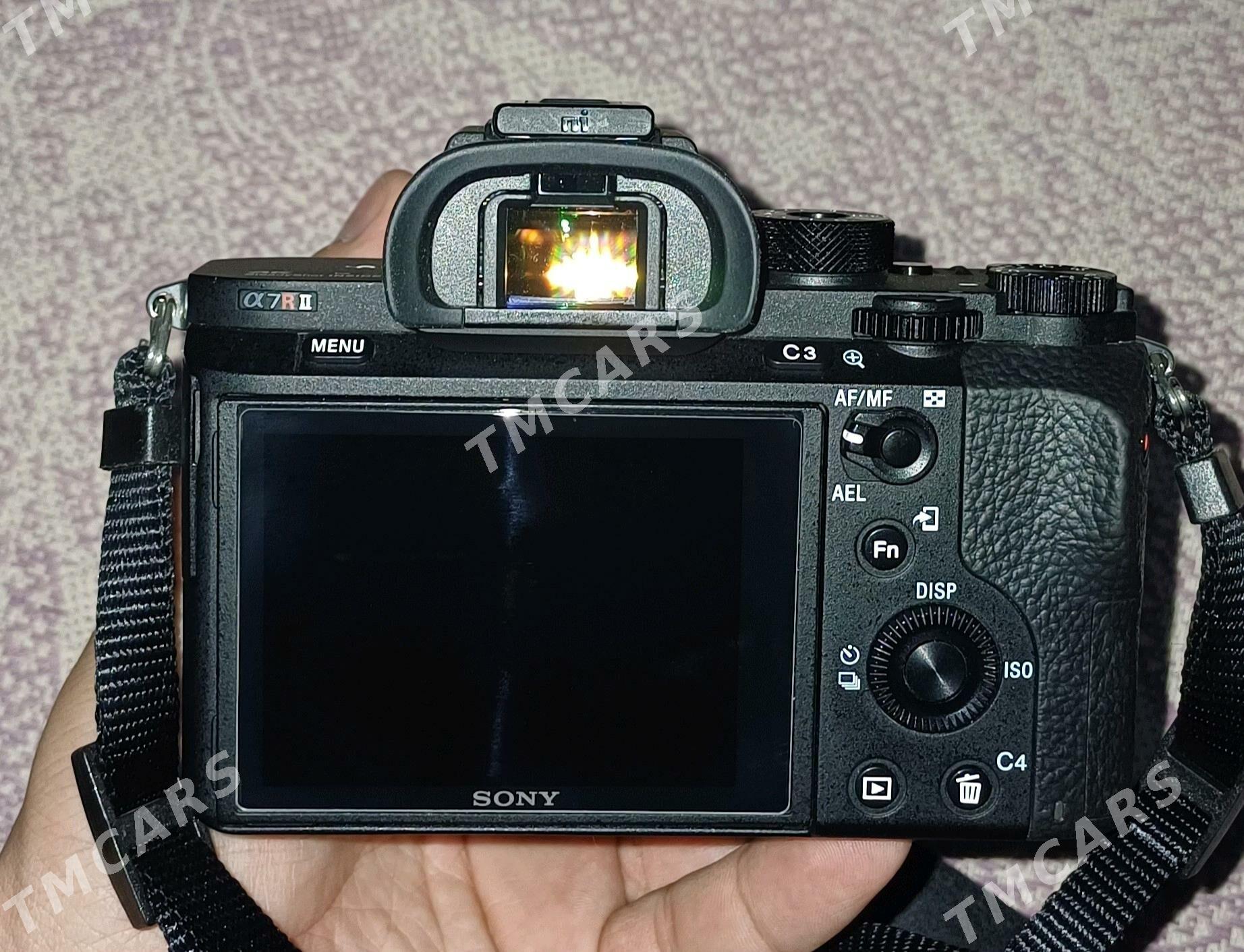 Sony Rii - Büzmeýin - img 2