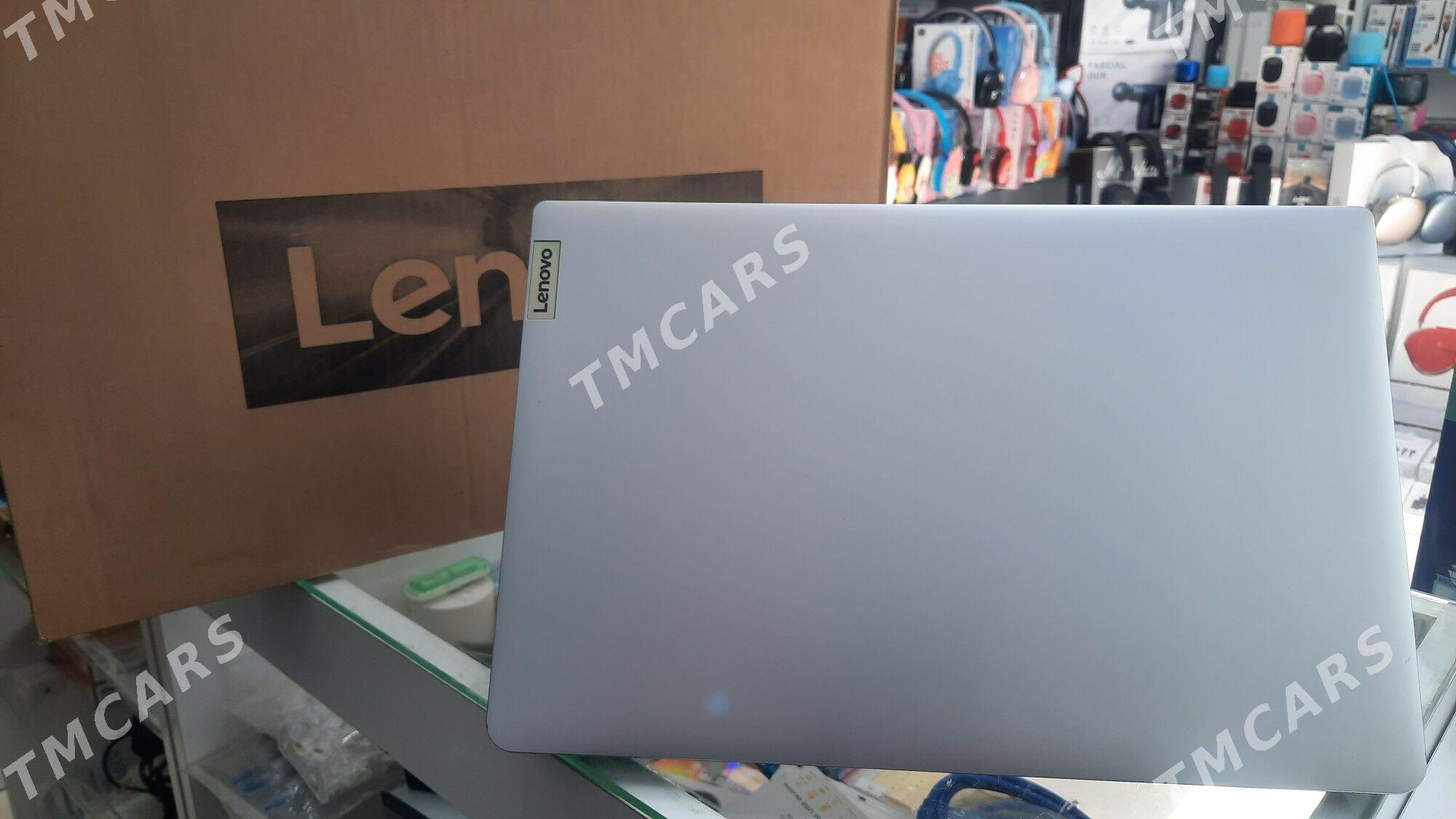 Lenova Notebook  IdeaPad  i5 - Aşgabat - img 4