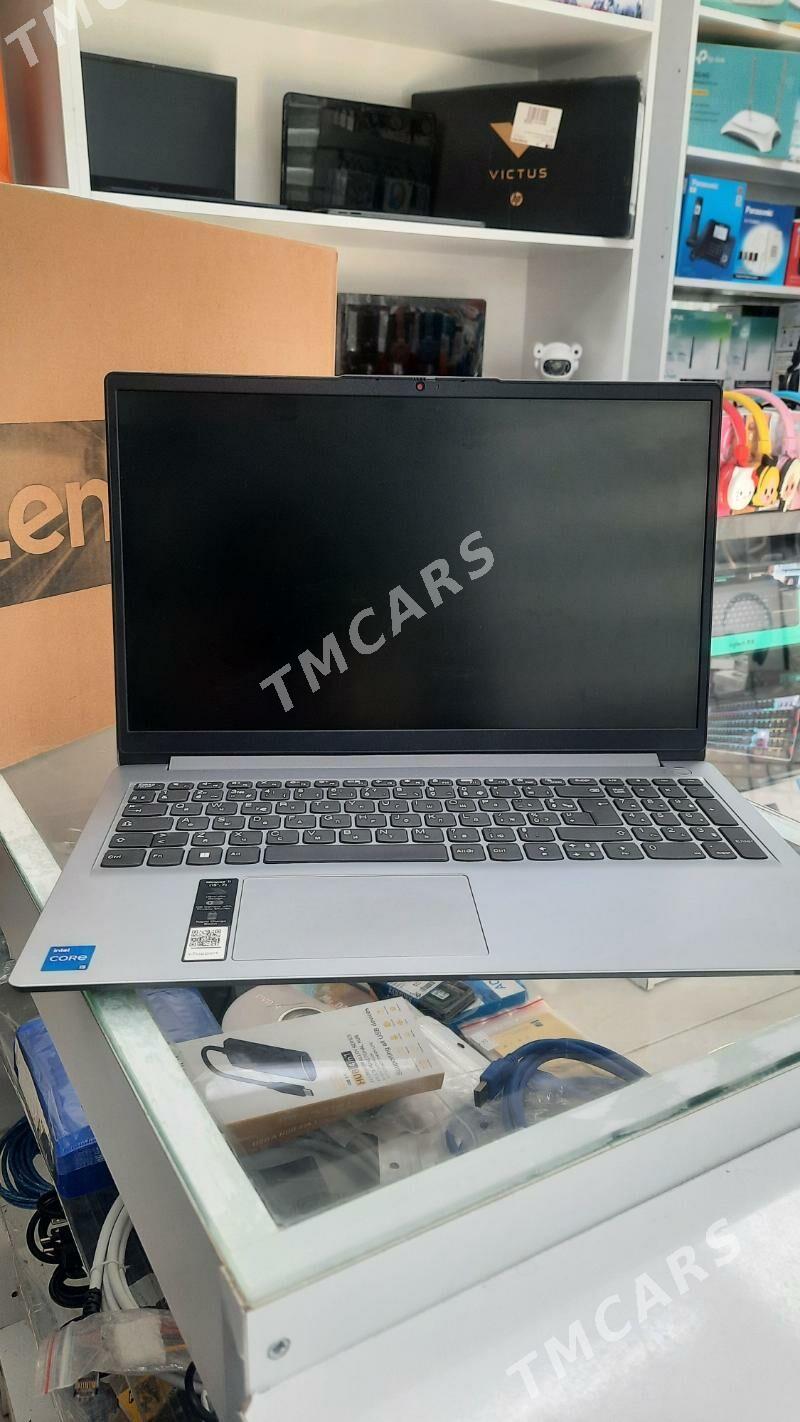 Lenova Notebook  IdeaPad  i5 - Aşgabat - img 2