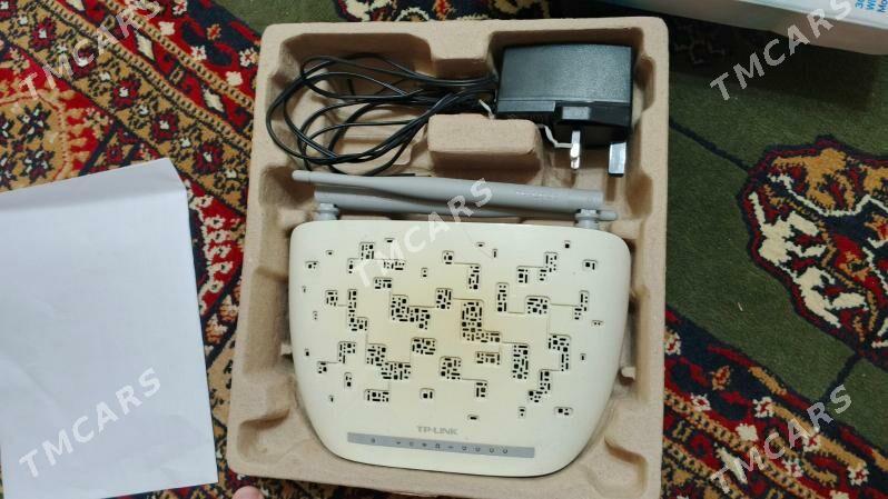 Wifi router - Чоганлы - img 2