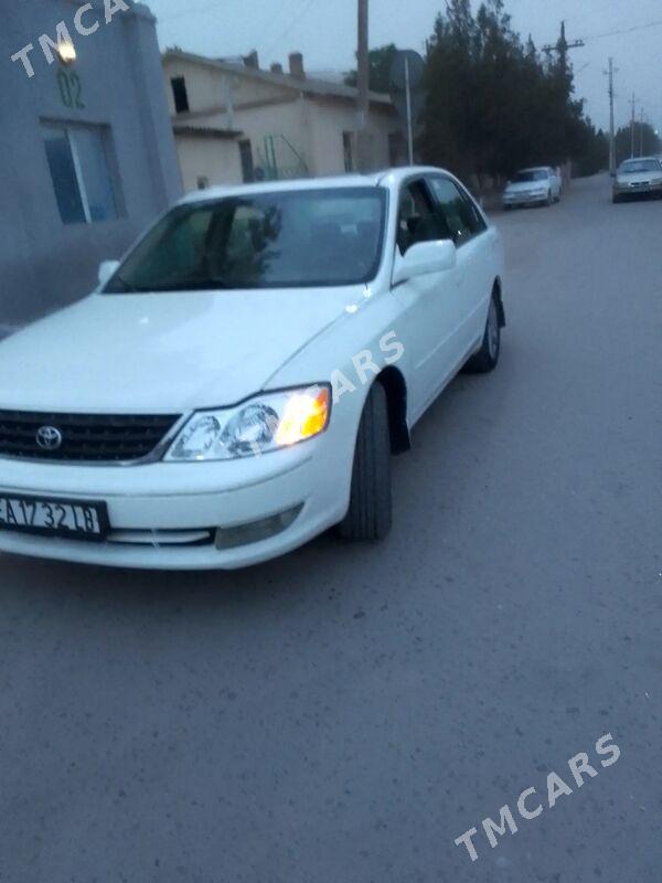 Toyota Avalon 2004 - 135 000 TMT - Kerki - img 2
