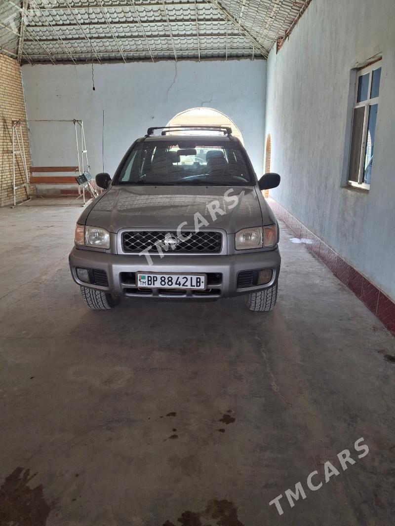 Nissan Pathfinder 2001 - 95 000 TMT - Hojambaz - img 4
