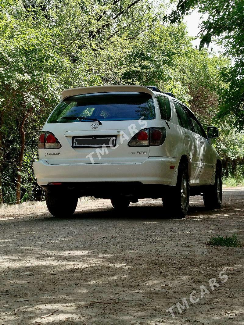 Lexus RX 300 2002 - 135 000 TMT - Tejen - img 4