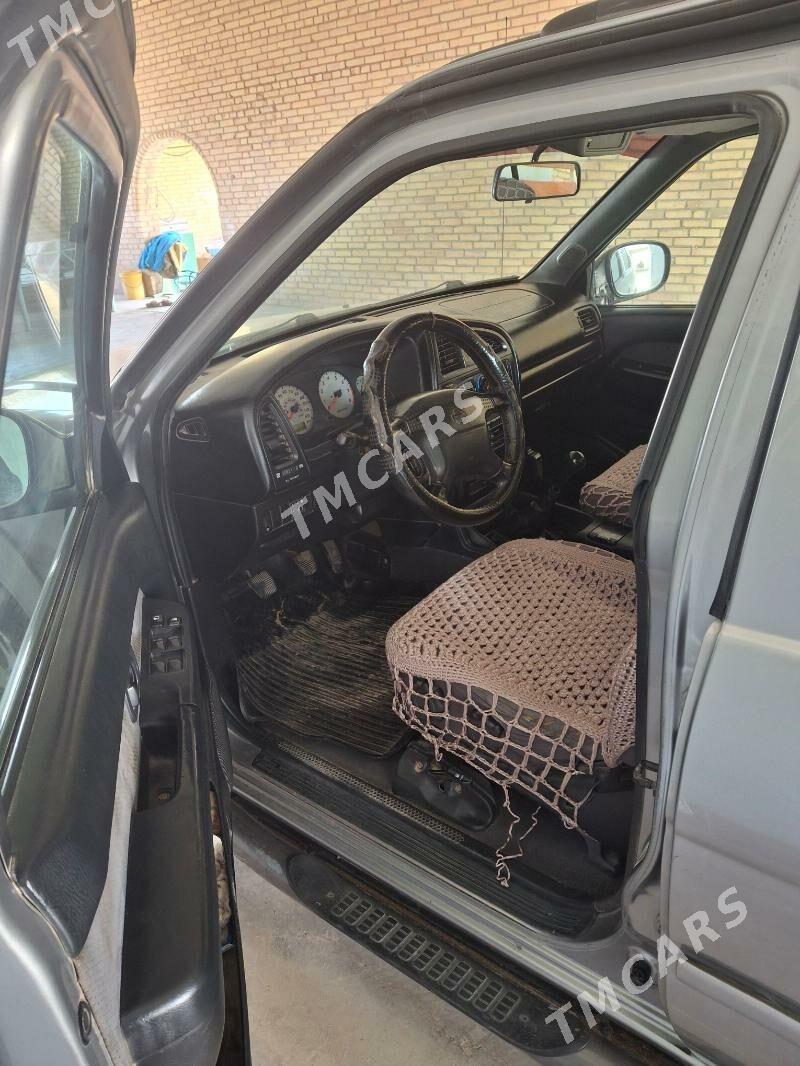 Nissan Pathfinder 2001 - 95 000 TMT - Hojambaz - img 5
