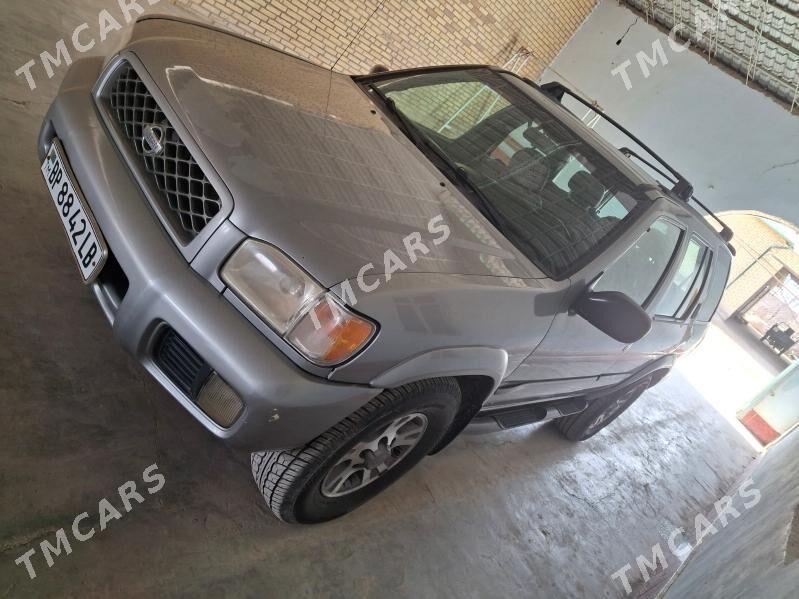 Nissan Pathfinder 2001 - 95 000 TMT - Hojambaz - img 6
