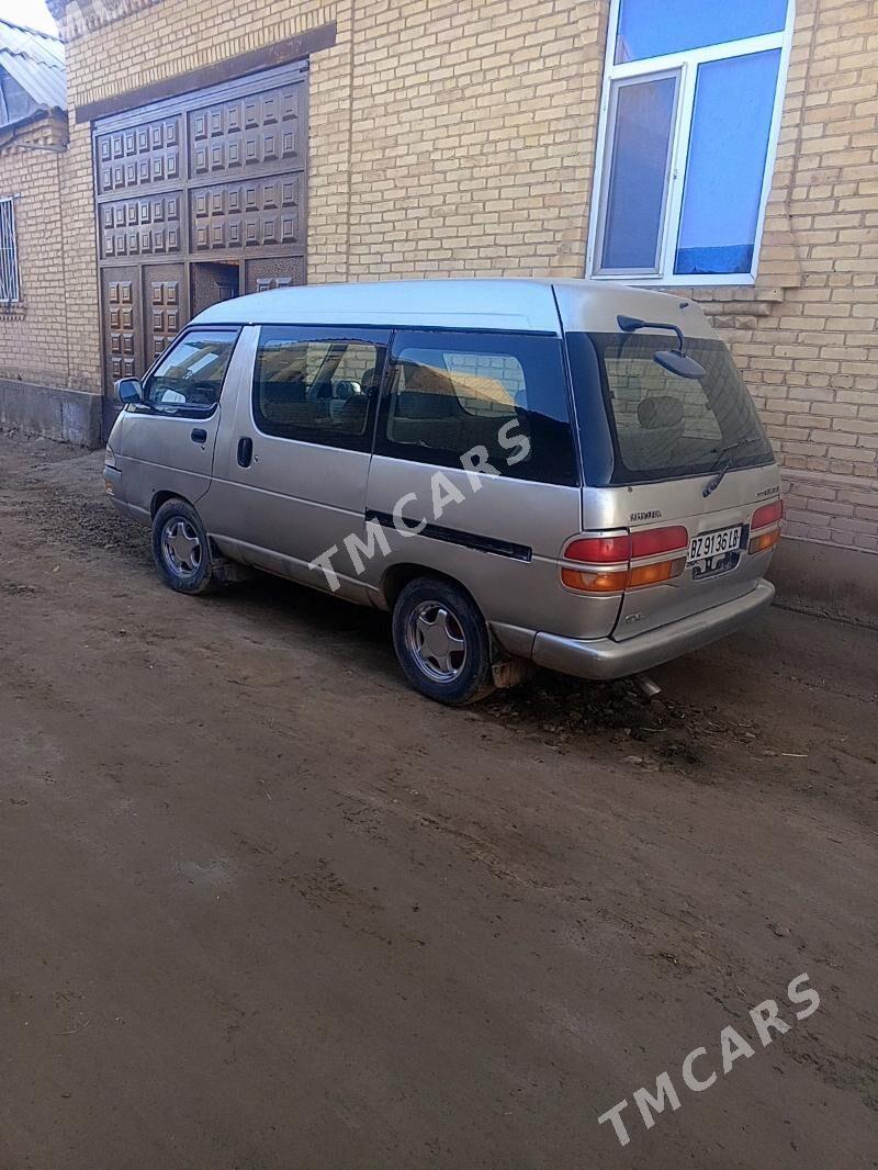 Toyota Town Ace 1994 - 23 000 TMT - Türkmenabat - img 3