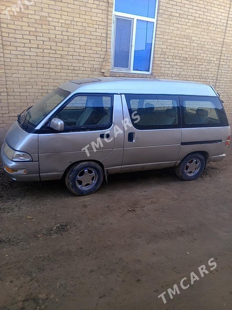 Toyota Town Ace 1994 - 23 000 TMT - Türkmenabat - img 5