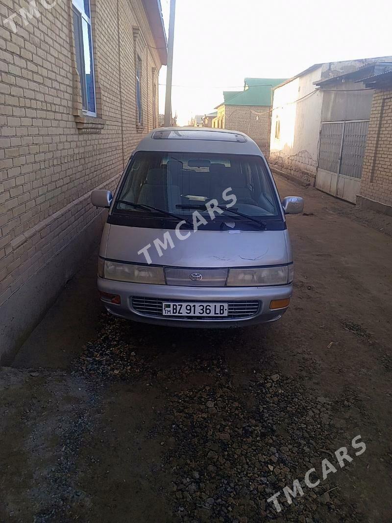 Toyota Town Ace 1994 - 23 000 TMT - Türkmenabat - img 4