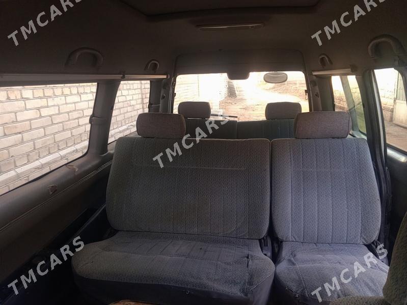 Toyota Town Ace 1994 - 23 000 TMT - Türkmenabat - img 2