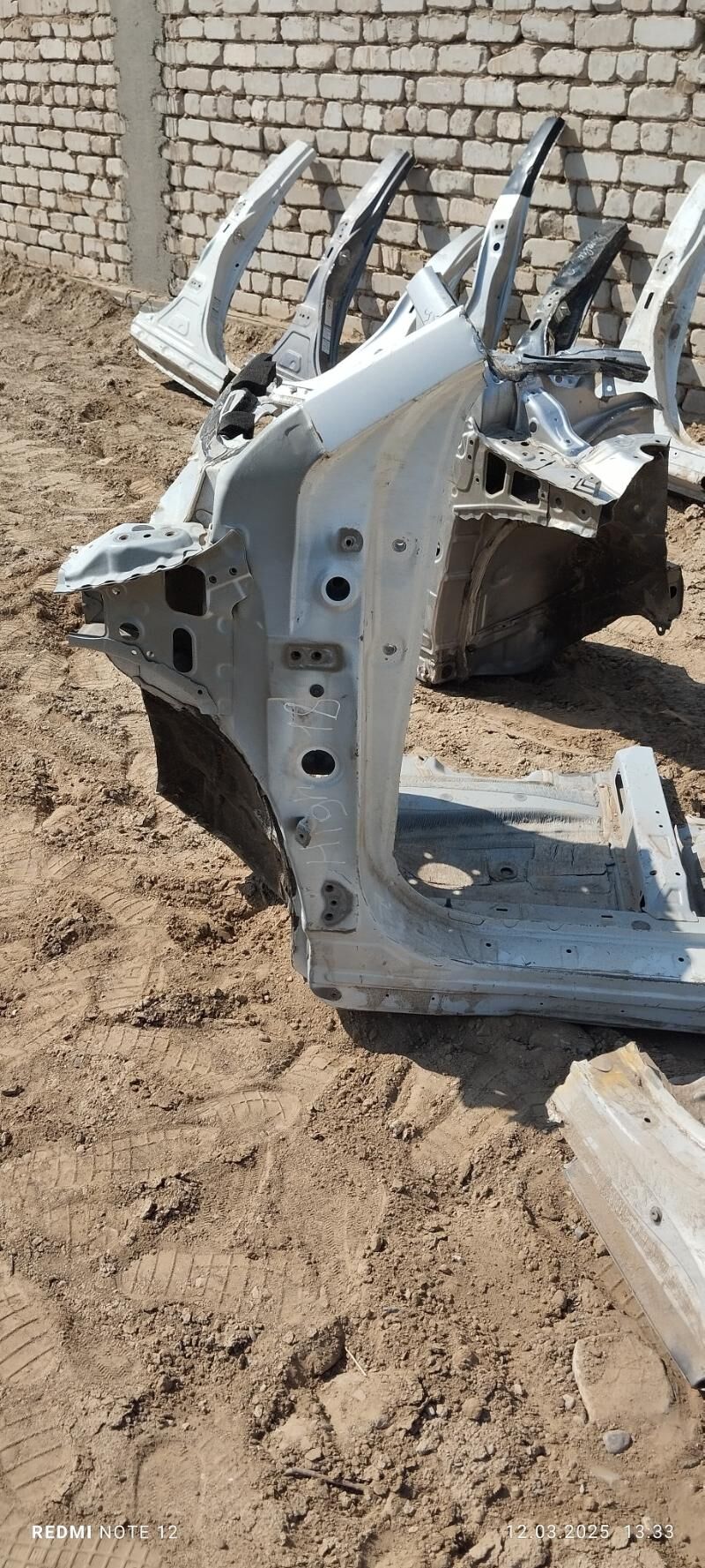 15-20 mordalar stoykalar 500 TMT - Мары - img 6