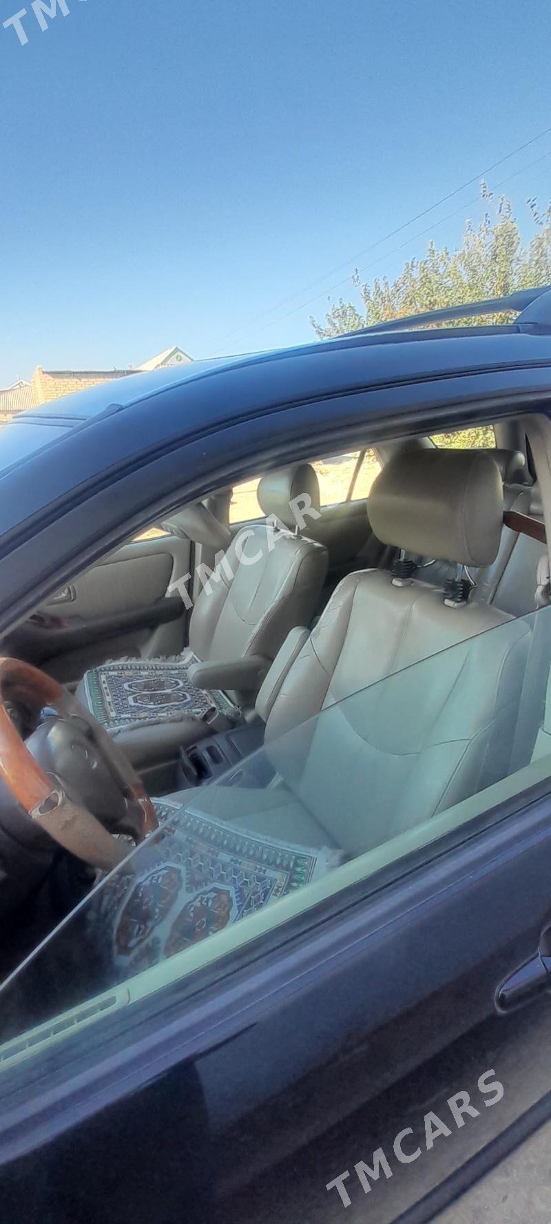 Lexus RX 300 2000 - 190 000 TMT - Baýramaly - img 3