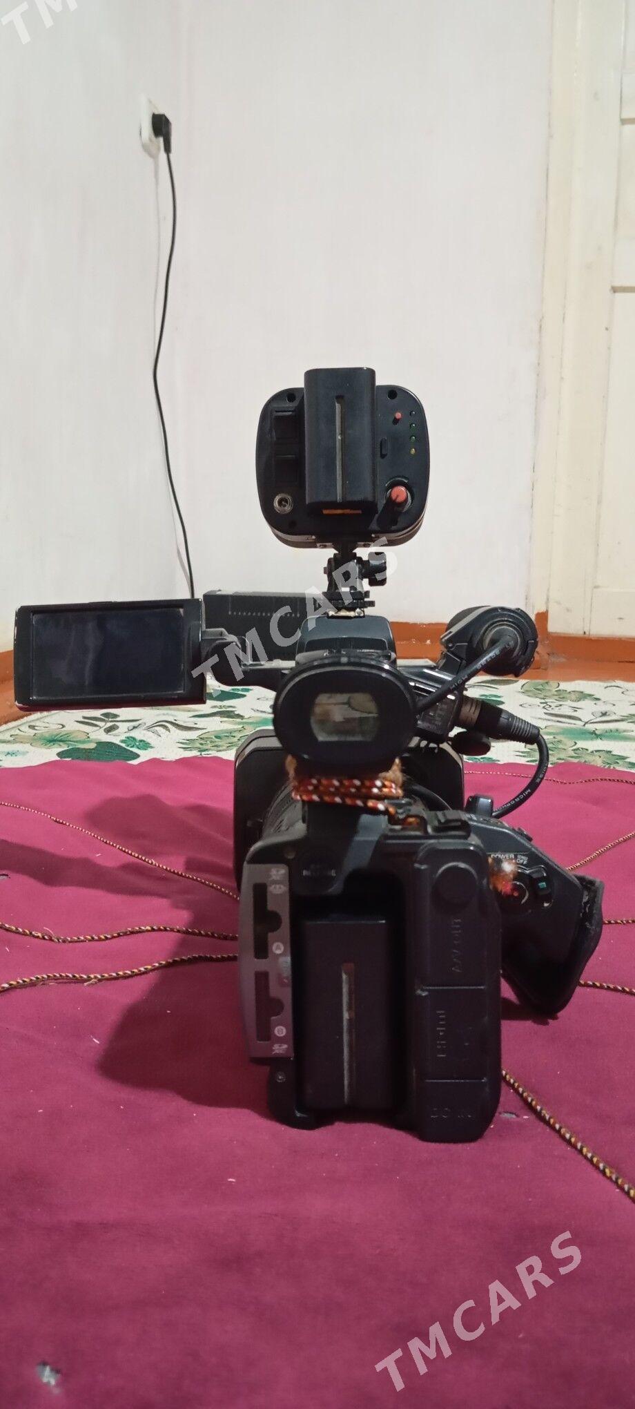 KAMERA SONY  NXC 3 - Мары - img 2