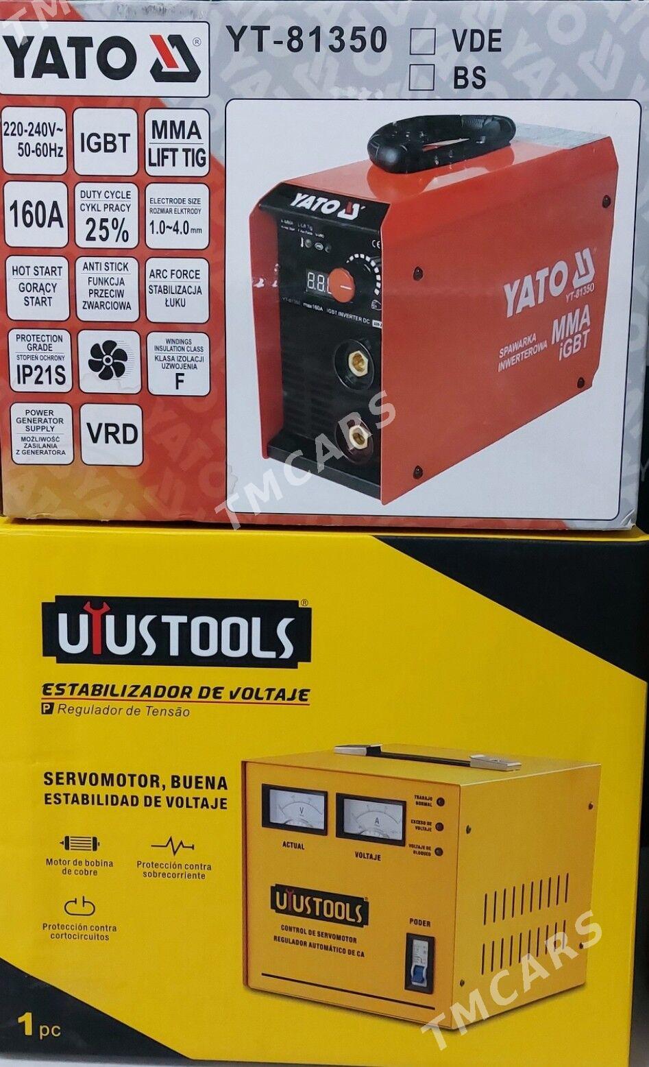 ROWAWELD ELEKTROD ASKAYNAK - Parahat 3 - img 3