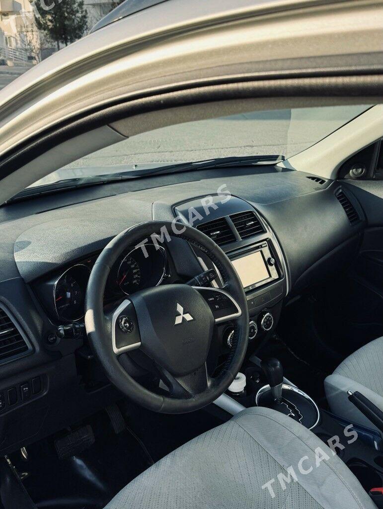 Mitsubishi ASX 2013 - 150 000 TMT - Tejen - img 3