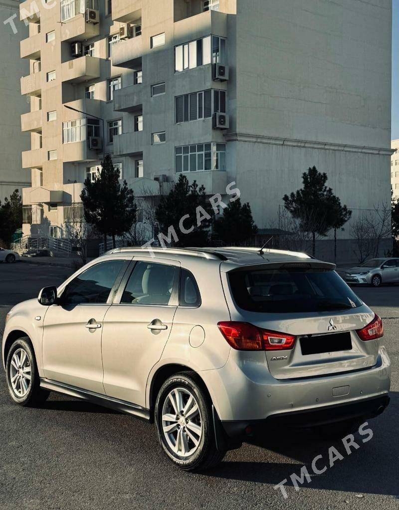 Mitsubishi ASX 2013 - 150 000 TMT - Tejen - img 5