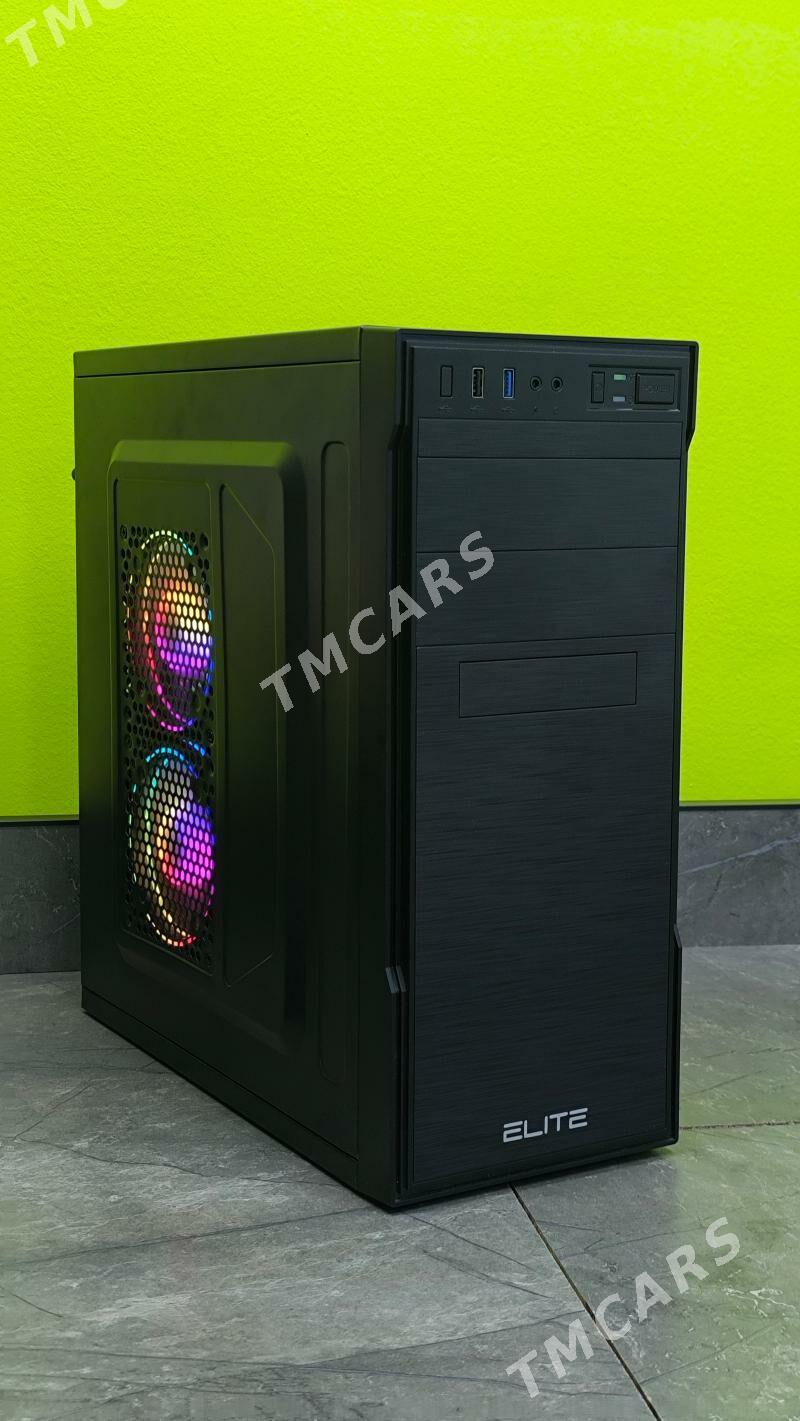 i5 11400F / Ram / Hdd / SSD / - Parahat 4 - img 3