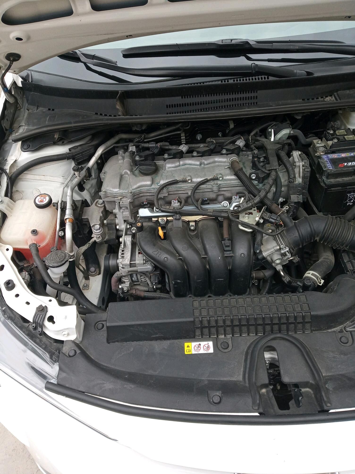 Toyota Corolla 2021 - 260 000 TMT - Анев - img 8
