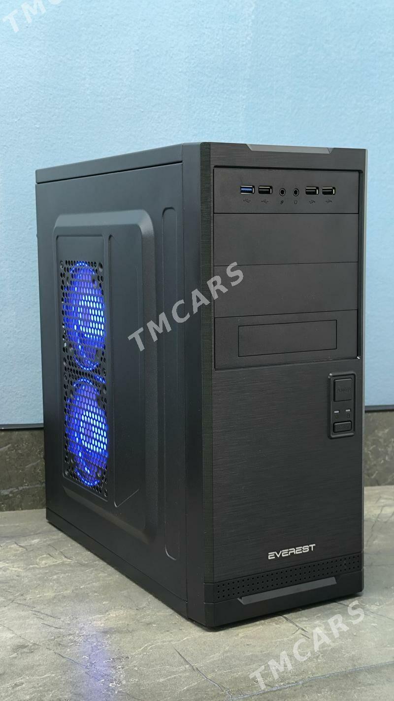 i5 11400F / Ram / Hdd / SSD / - Parahat 4 - img 2