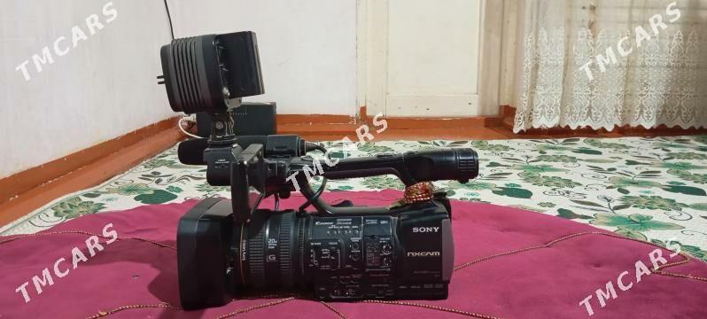 KAMERA SONY  NXC 3 - Мары - img 7