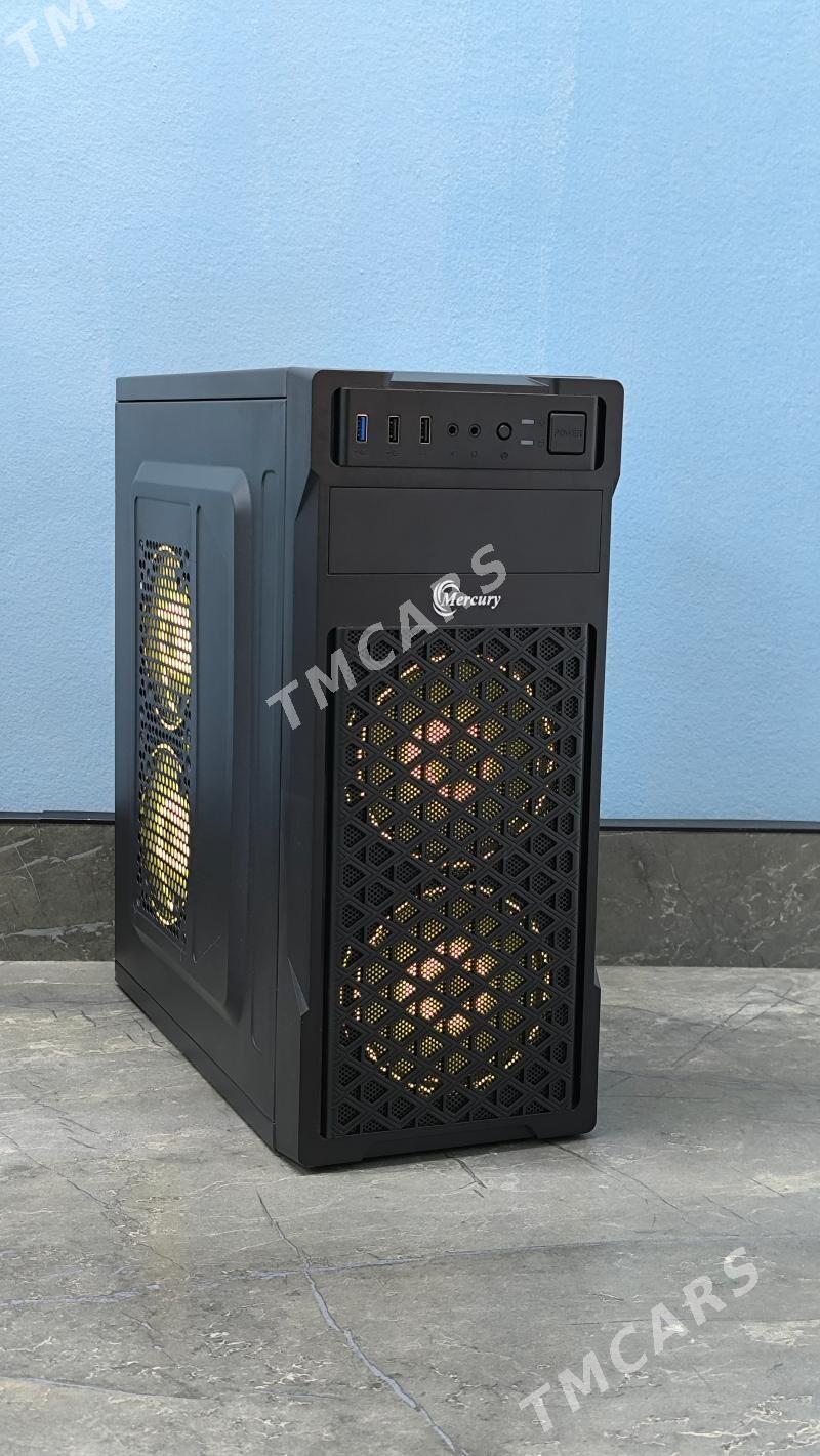 i5 11400F / Ram / Hdd / SSD / - Parahat 4 - img 5