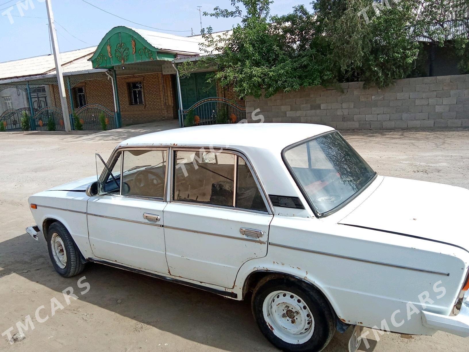 Lada 2106 1988 - 10 000 TMT - Köneürgenç - img 4