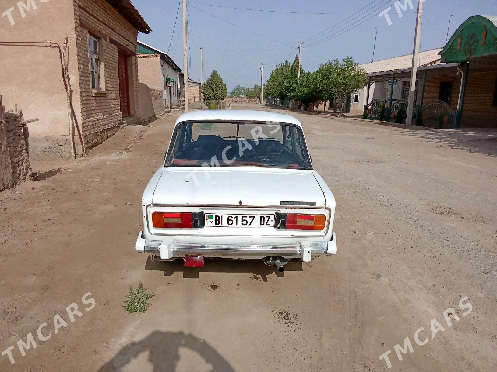 Lada 2106 1988 - 10 000 TMT - Köneürgenç - img 5