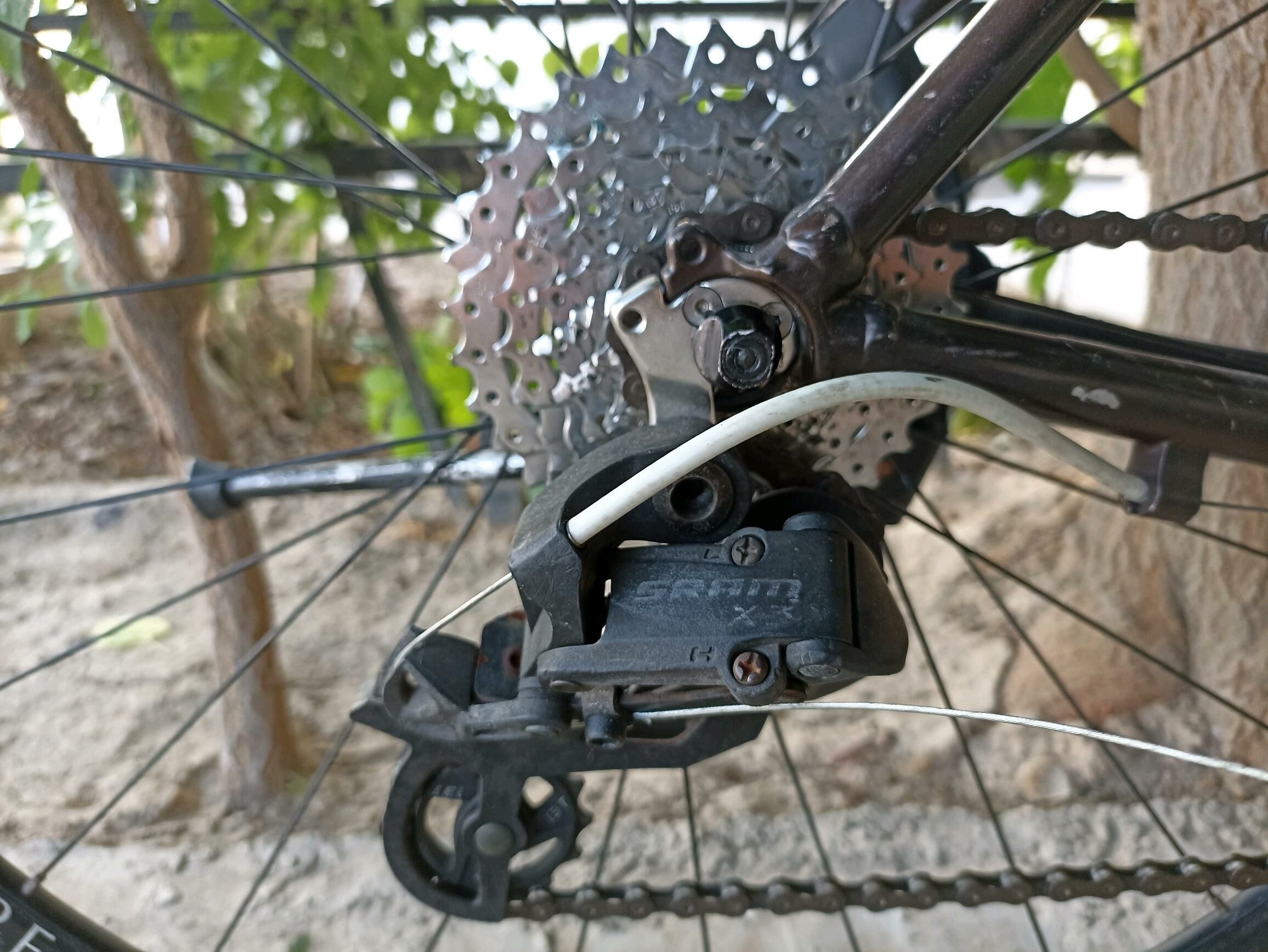 GIANT escape 28 hybrid - 1 mkr - img 9