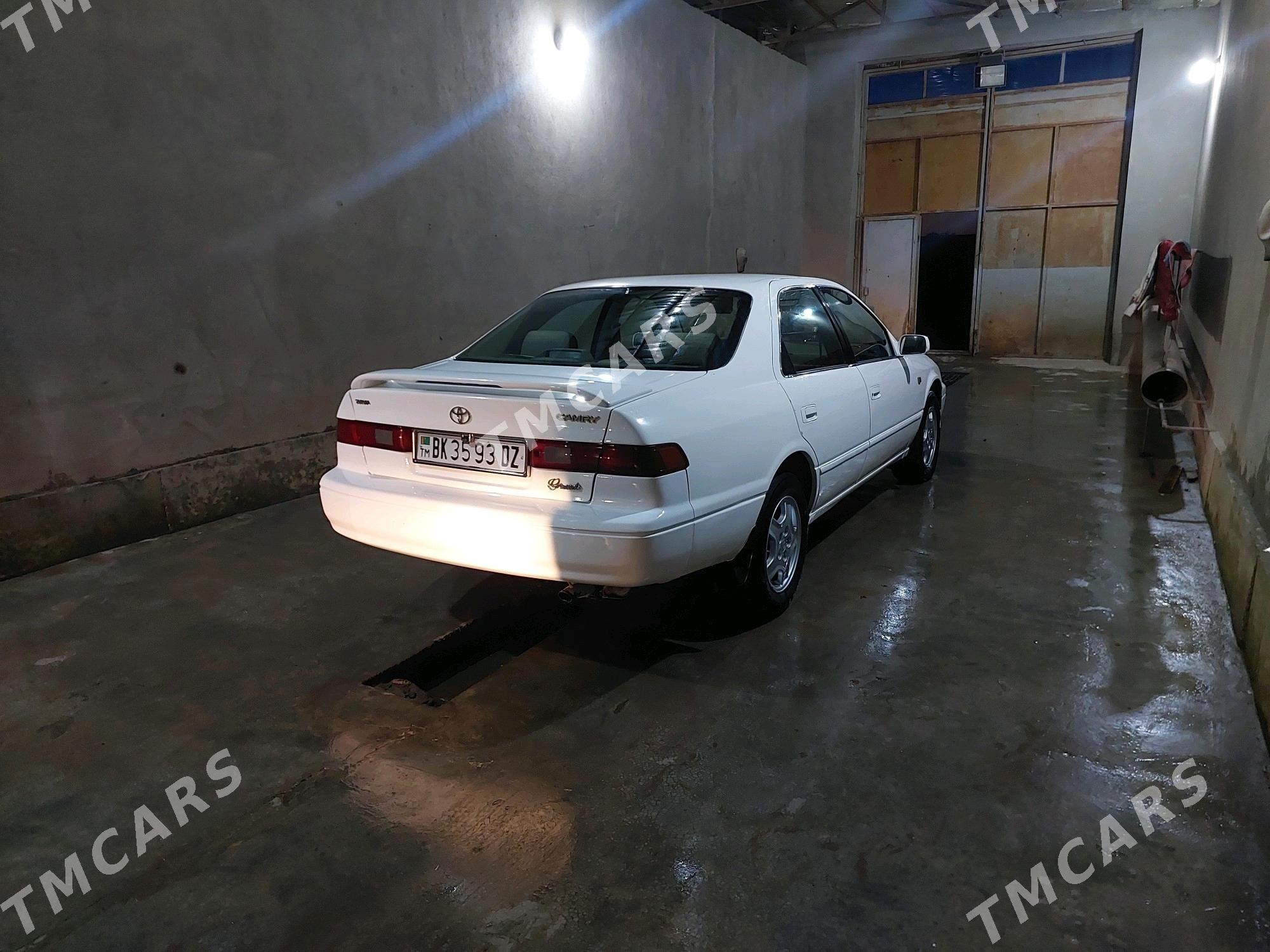 Toyota Camry 1997 - 100 000 TMT - Gubadag - img 3